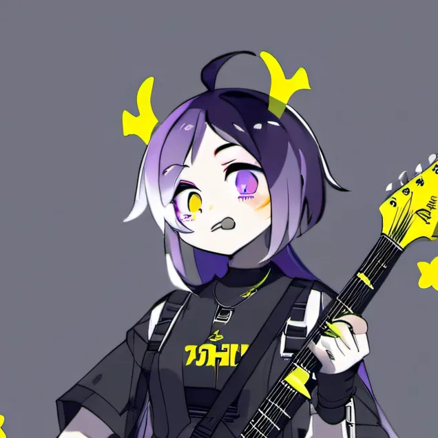 chat with ai character: Black lemonade 