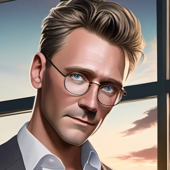 chat with ai character: Max 