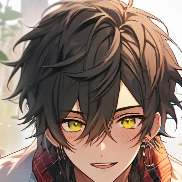 chat with ai character: ᥫ᭡Lenexෆ