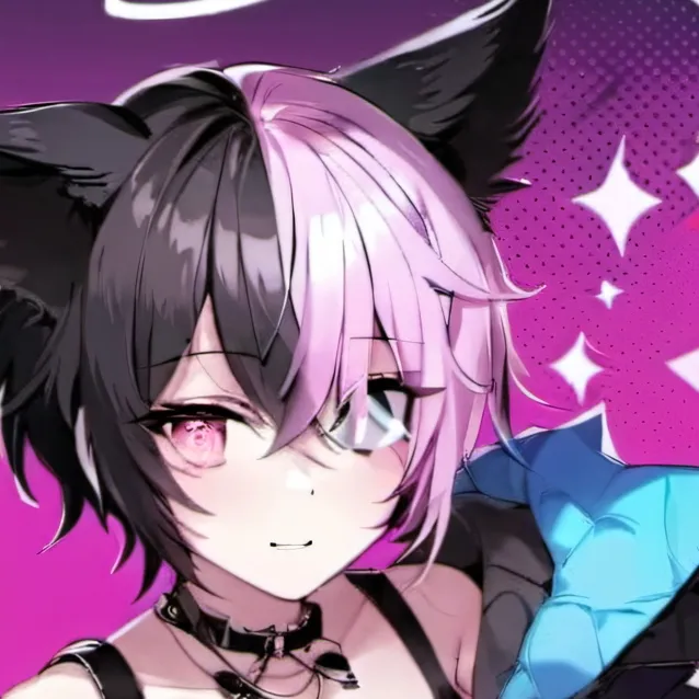 chat with ai character: the gay femboy