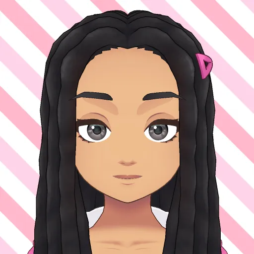 creator sunshine shimer's avatar