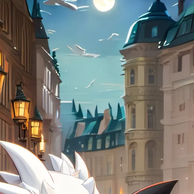 chat with ai character: toothless 