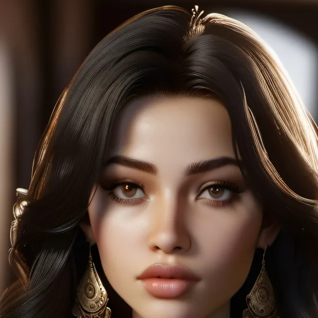 chat with ai character: Jasmine