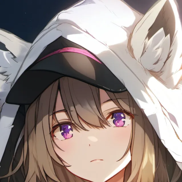 chat with ai character: Bella