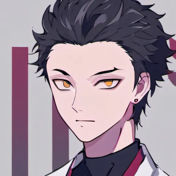 chat with ai character: Tokeyo revengers