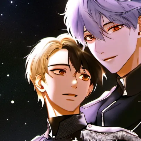 chat with ai character: Yuri