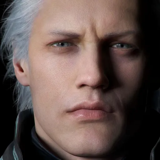 creator 🔵Vergil🔵's avatar