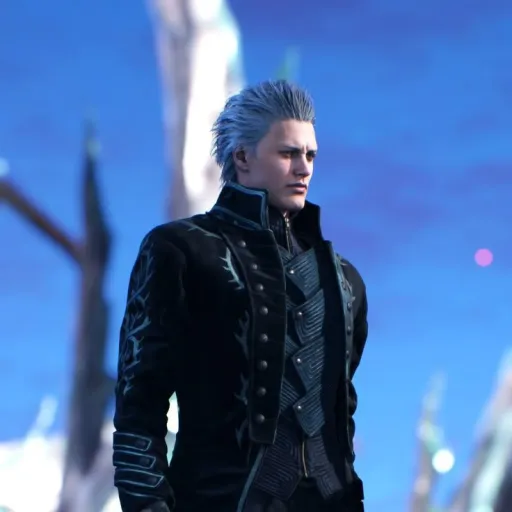 creator 🔵Vergil🔵's avatar