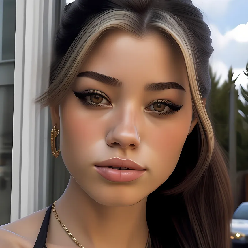 chat with ai character: Ava Rose