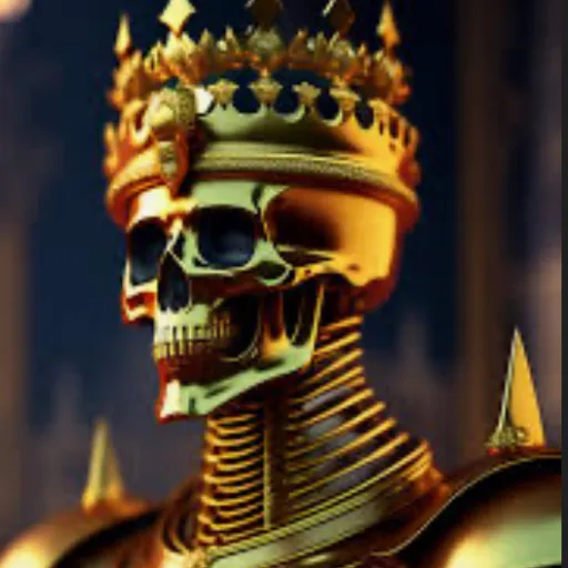 creator LordPickleton's avatar