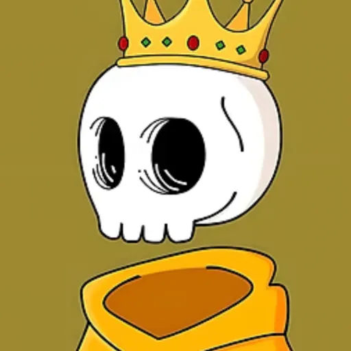 creator LordPickleton's avatar