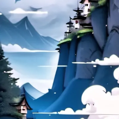 chat with ai character: Peter Pan 