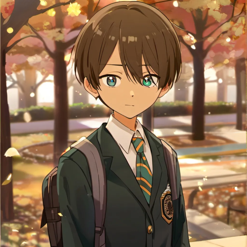 chat with ai character: Ichikawa Kyoutarou