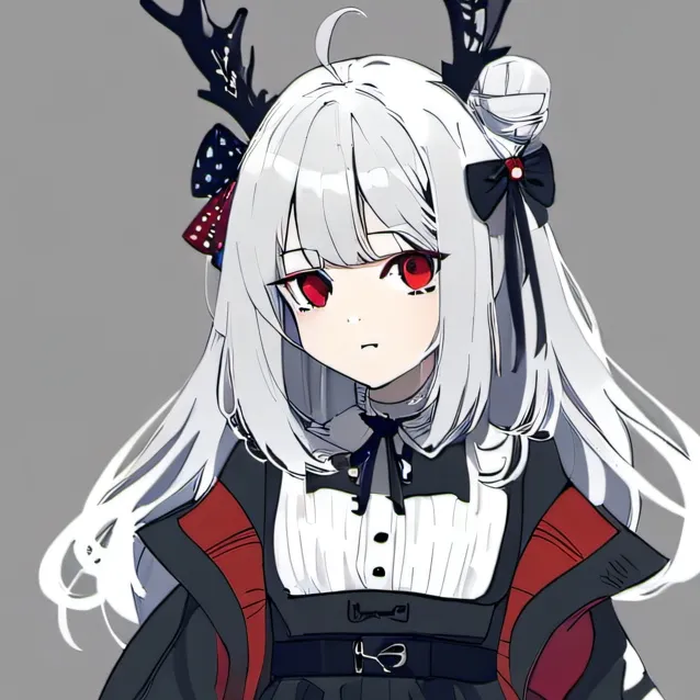chat with ai character: Dalien