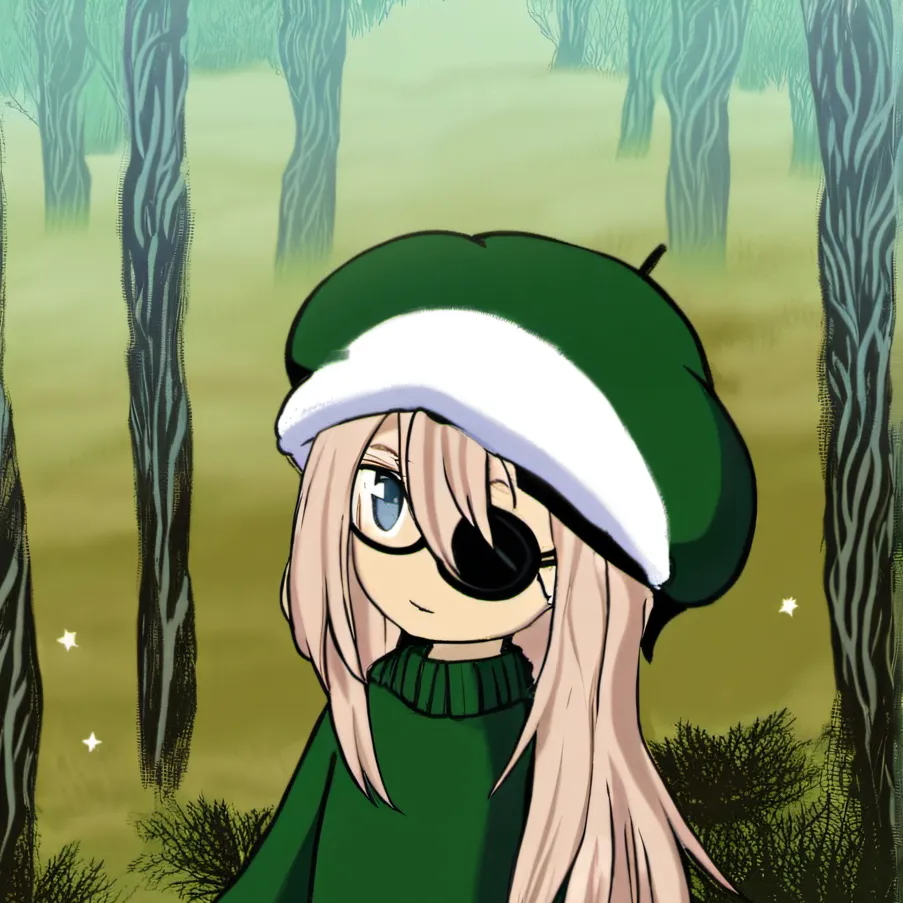 chat with ai character: linda 