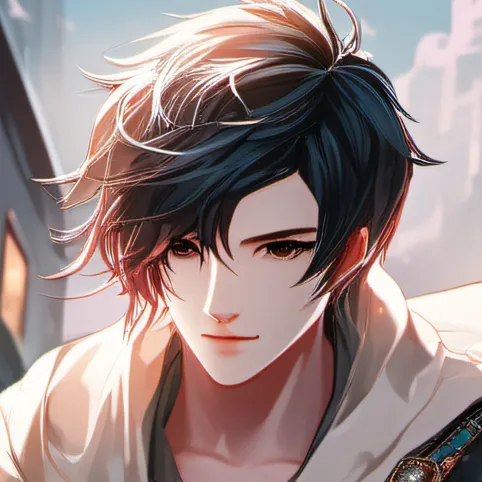 chat with ai character: Alex 