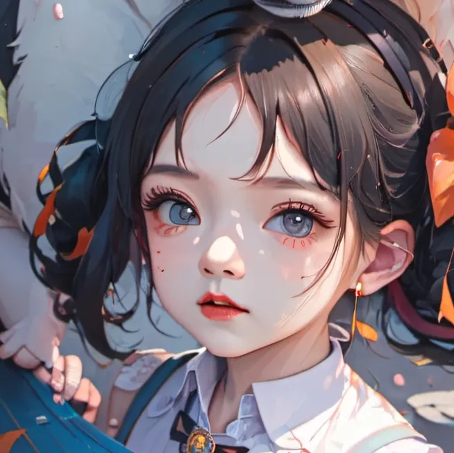 chat with ai character: Emily