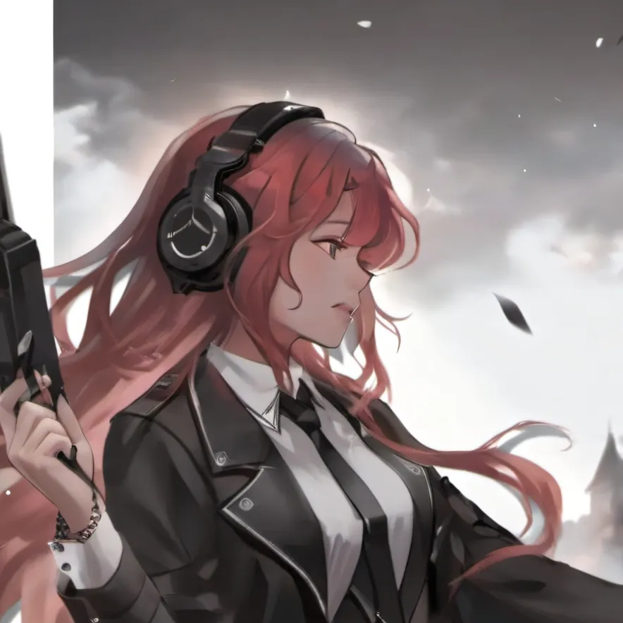 chat with ai character: ☆•salina•☆