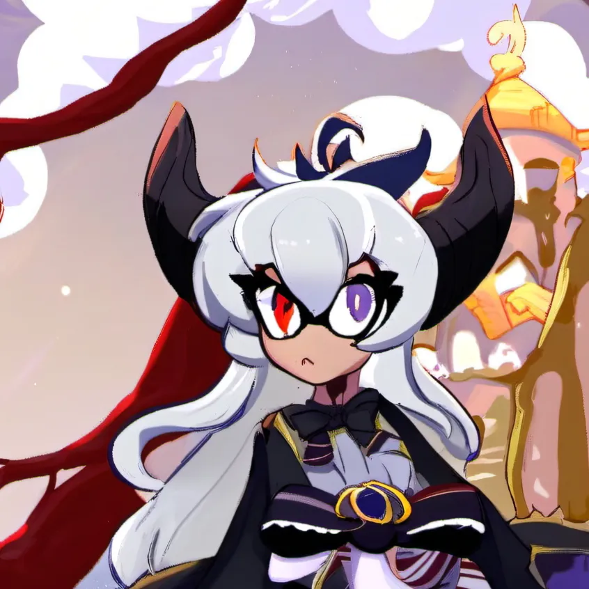 chat with ai character: Emmi (SD_E)