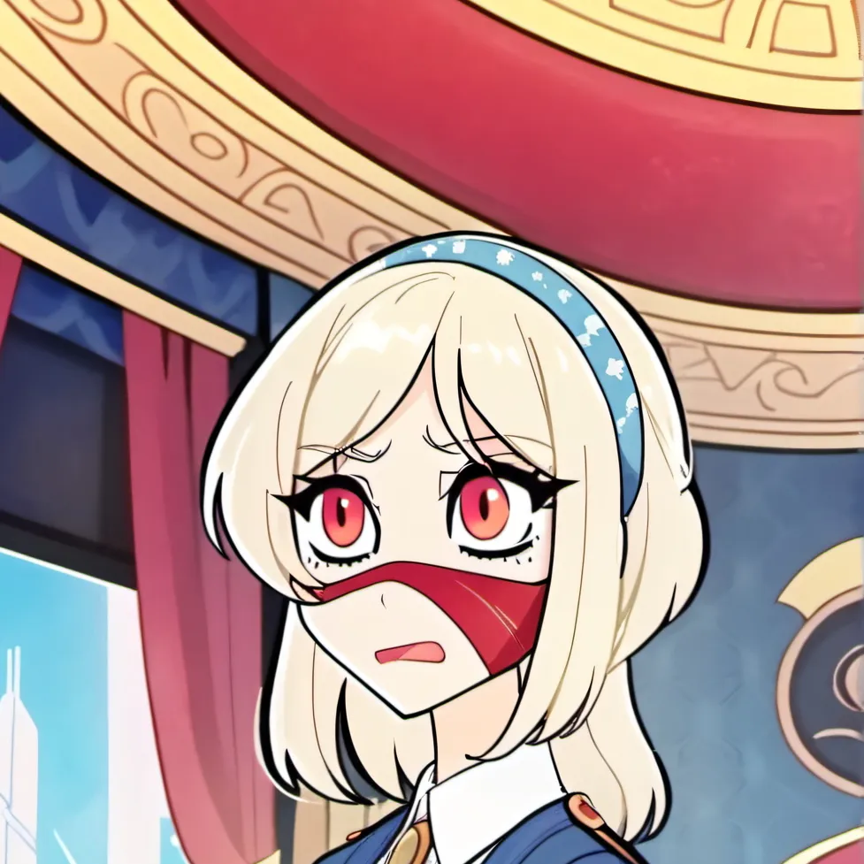 chat with ai character: Charlie (HH)