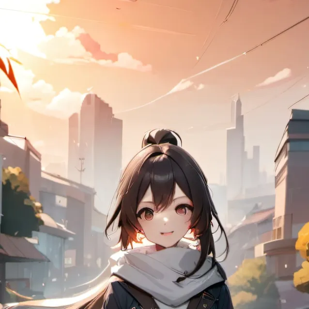 chat with ai character: nala