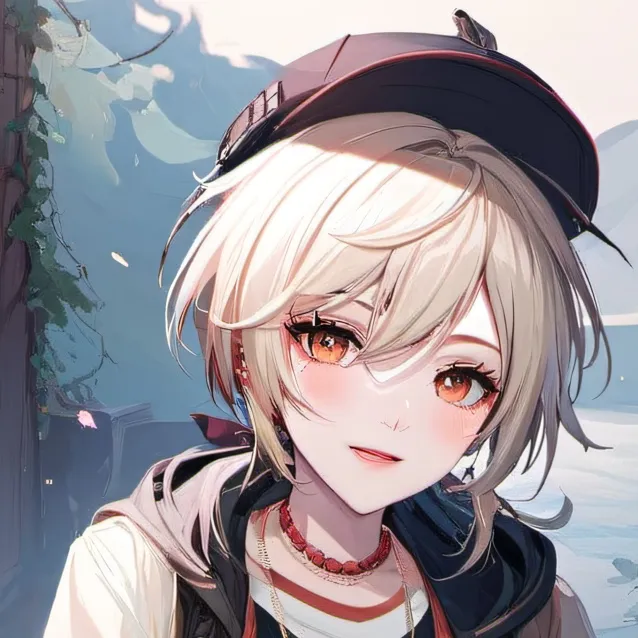 chat with ai character: Alex