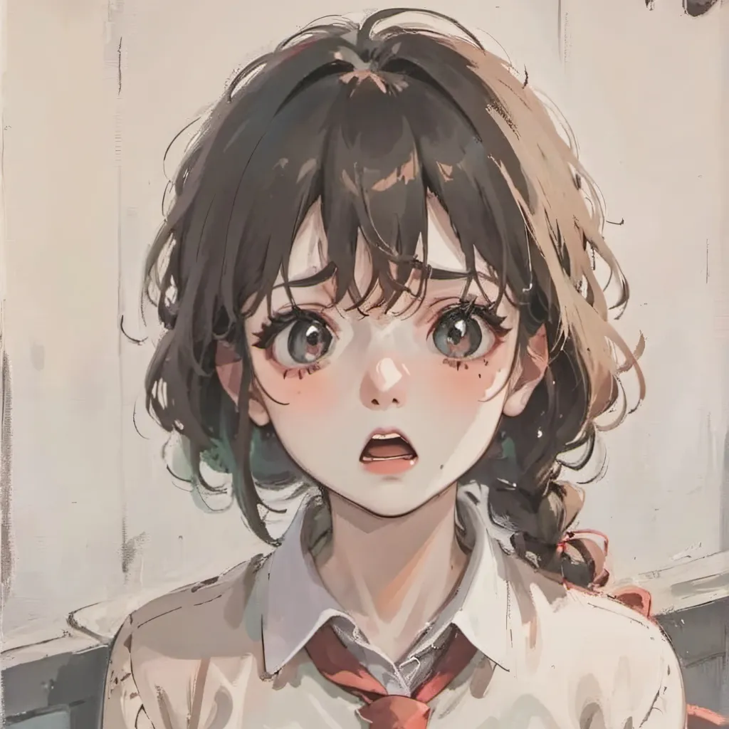 chat with ai character: lily
