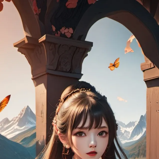 chat with ai character: Abby 