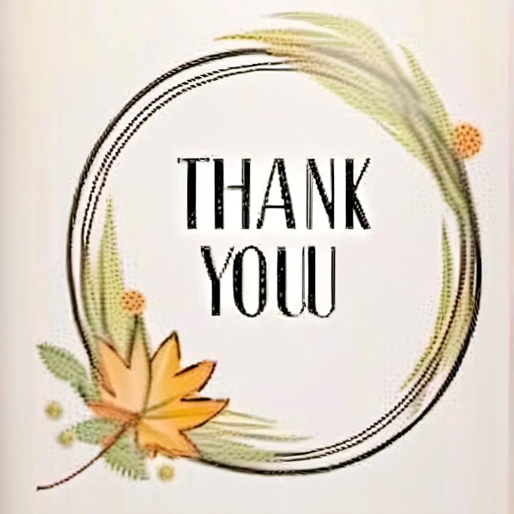chat with ai character: a thanks