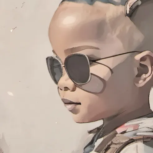 chat with ai character: Kyle