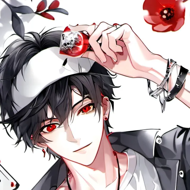 chat with ai character: Alex 