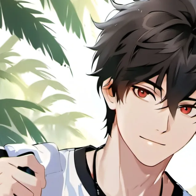 chat with ai character: Alex 