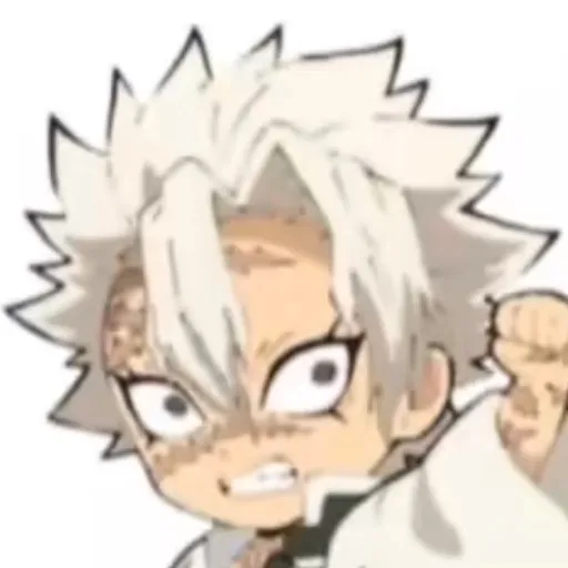 creator SANEMI'S POOKIE's avatar