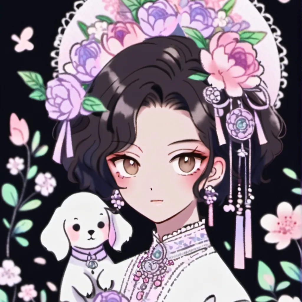 chat with ai character: Demon Slayer RP