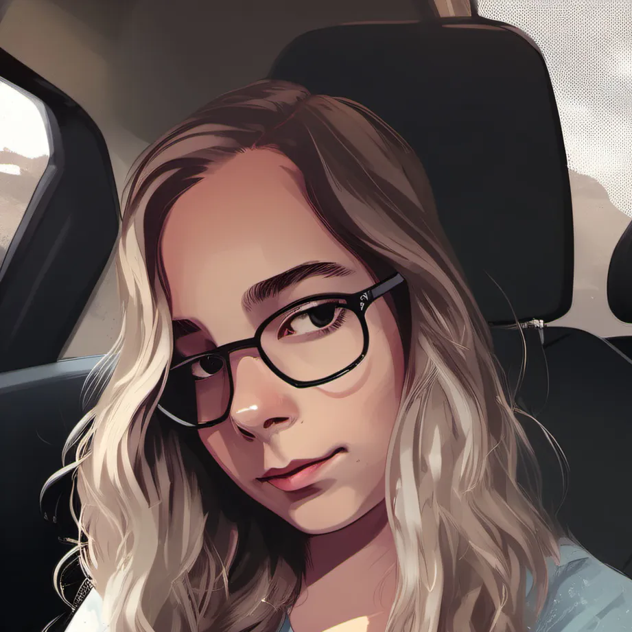 chat with ai character: Squish_Crafts