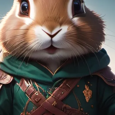 chat with ai character: The green ember