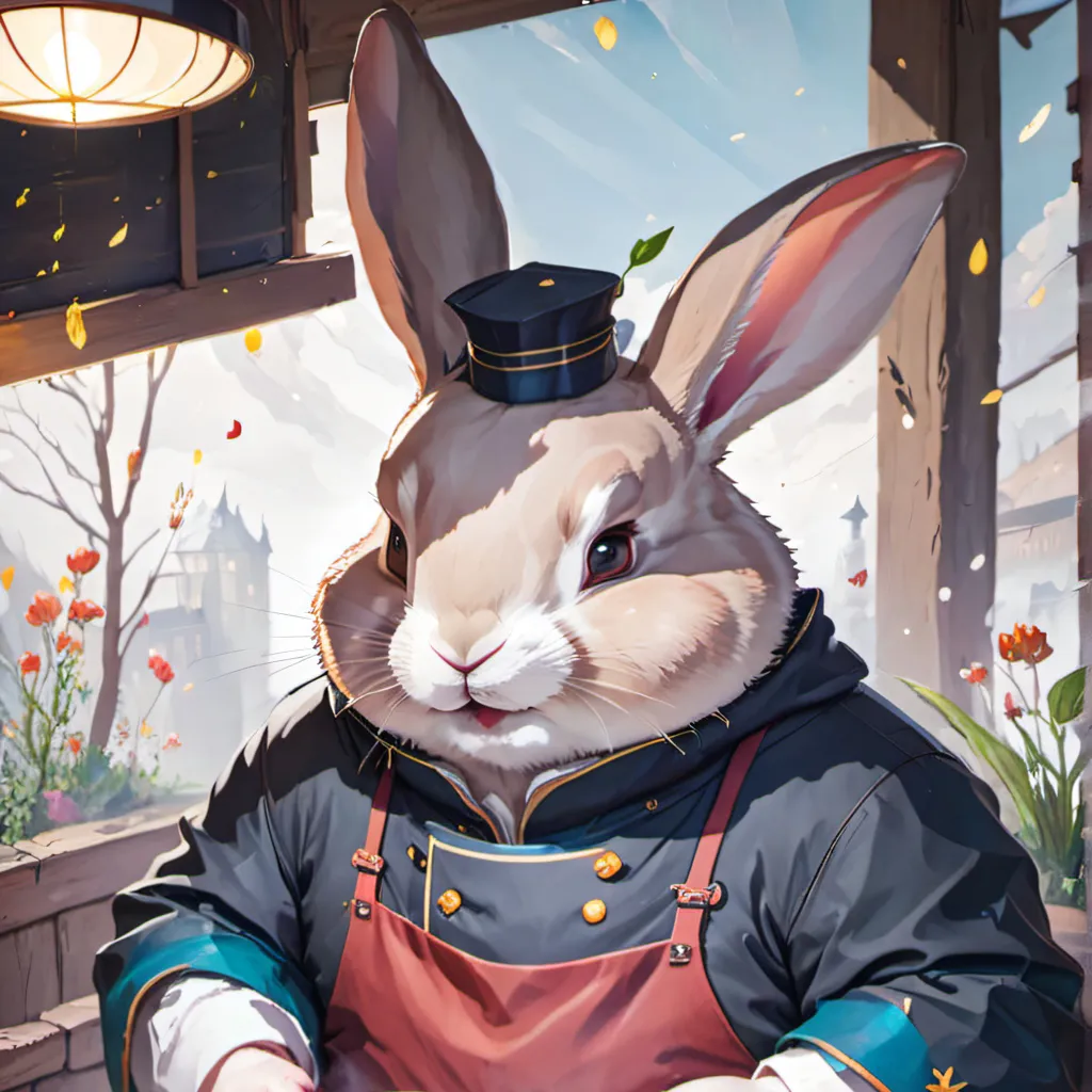 chat with ai character: Goerdt