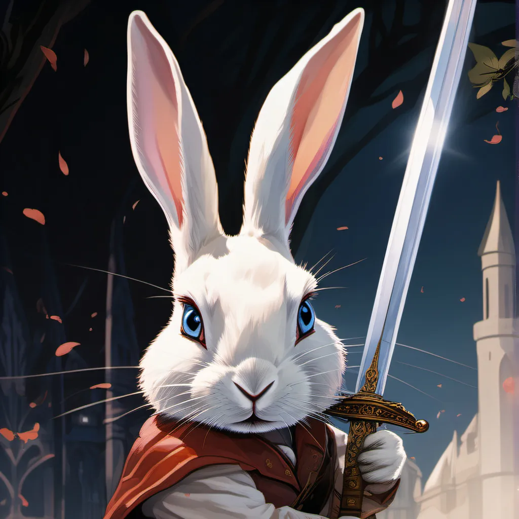 chat with ai character: Smalls