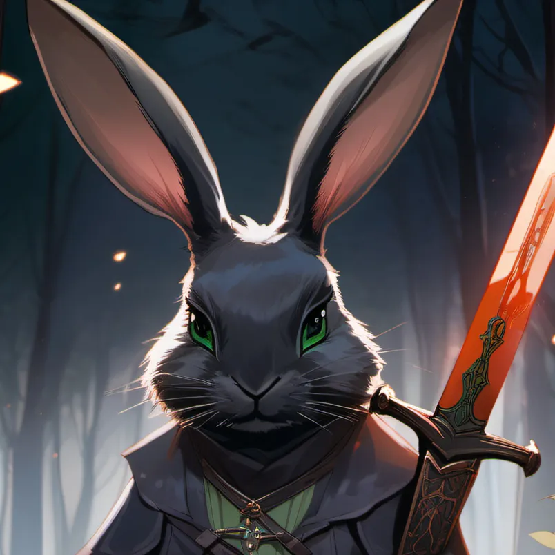 chat with ai character: Helmer