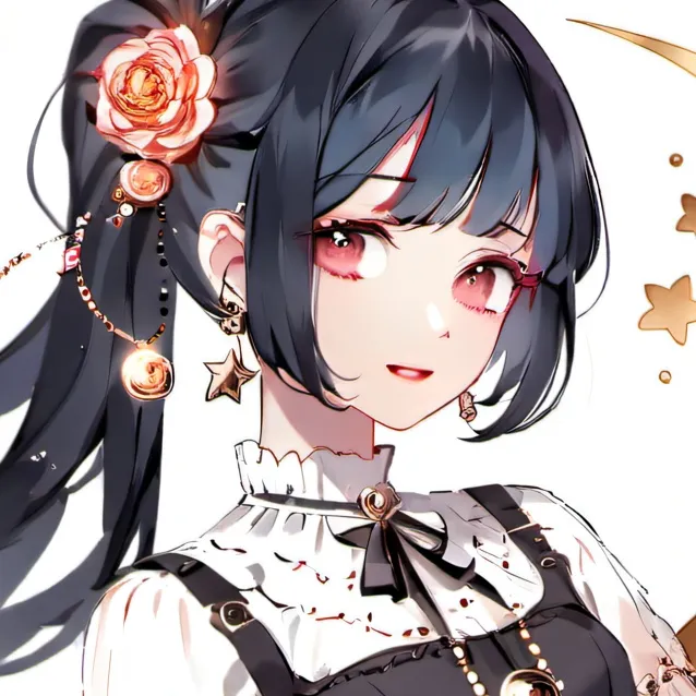 chat with ai character: genna
