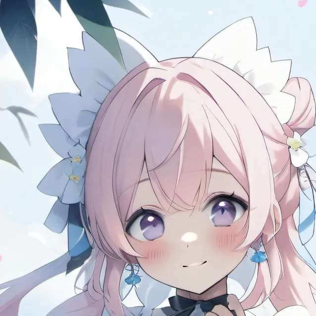 chat with ai character: Allie 