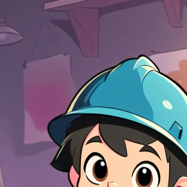 chat with ai character: Jeffy