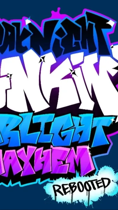 ai character: Starlight Mayhem background