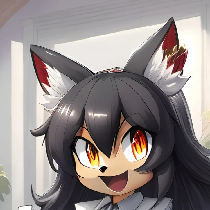 chat with ai character: honey the cat