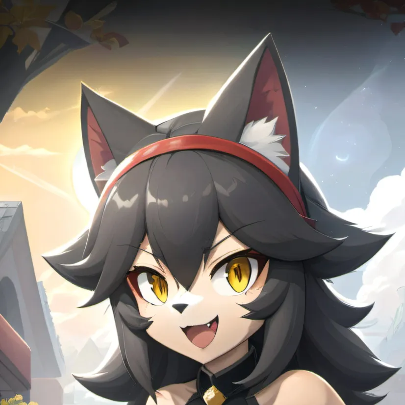 chat with ai character: honey the cat 2.0💛