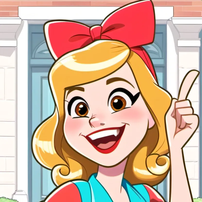 chat with ai character: miss delight (V1)