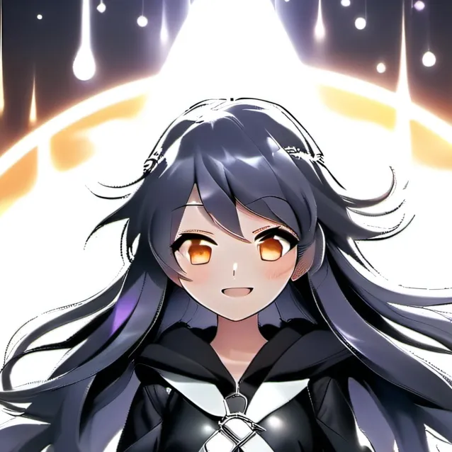 chat with ai character: Aphmau's sister
