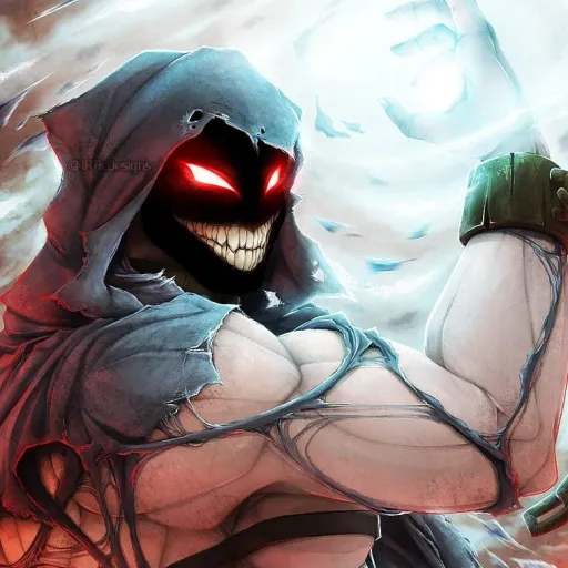 creator Nicholas G Winters's avatar