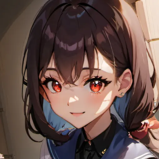 chat with ai character: MHAxUSJT