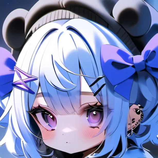 chat with ai character: LOV